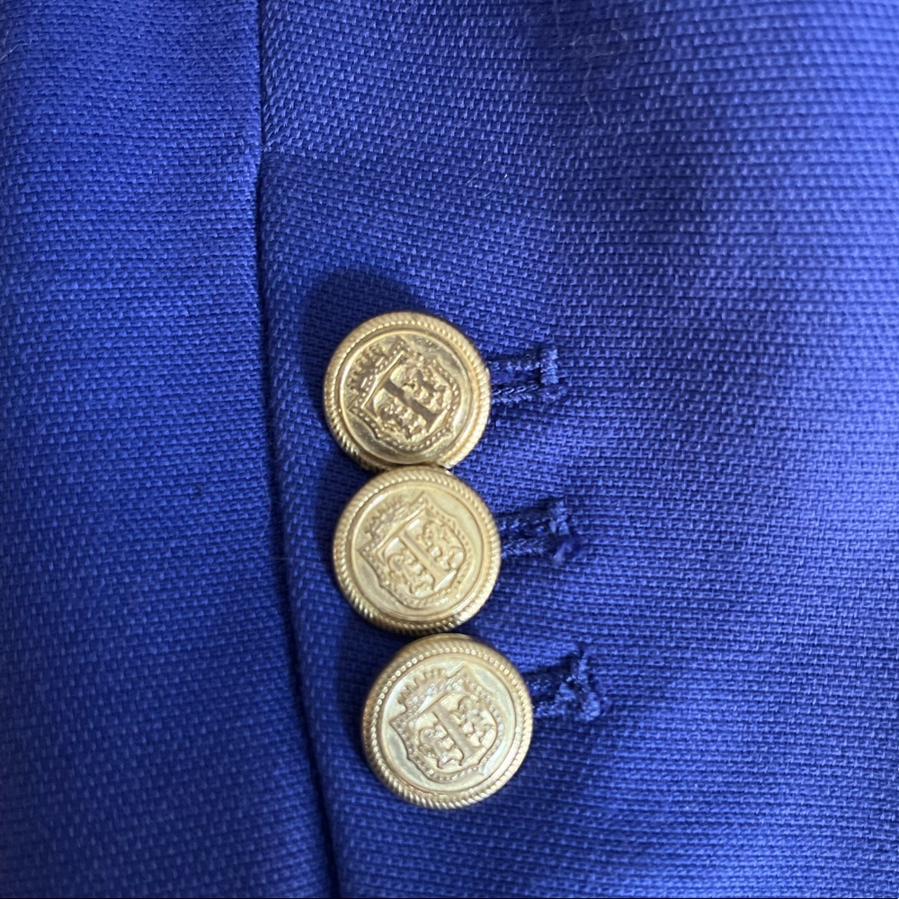 Talbots Blazer NWT - Picture 4 of 5